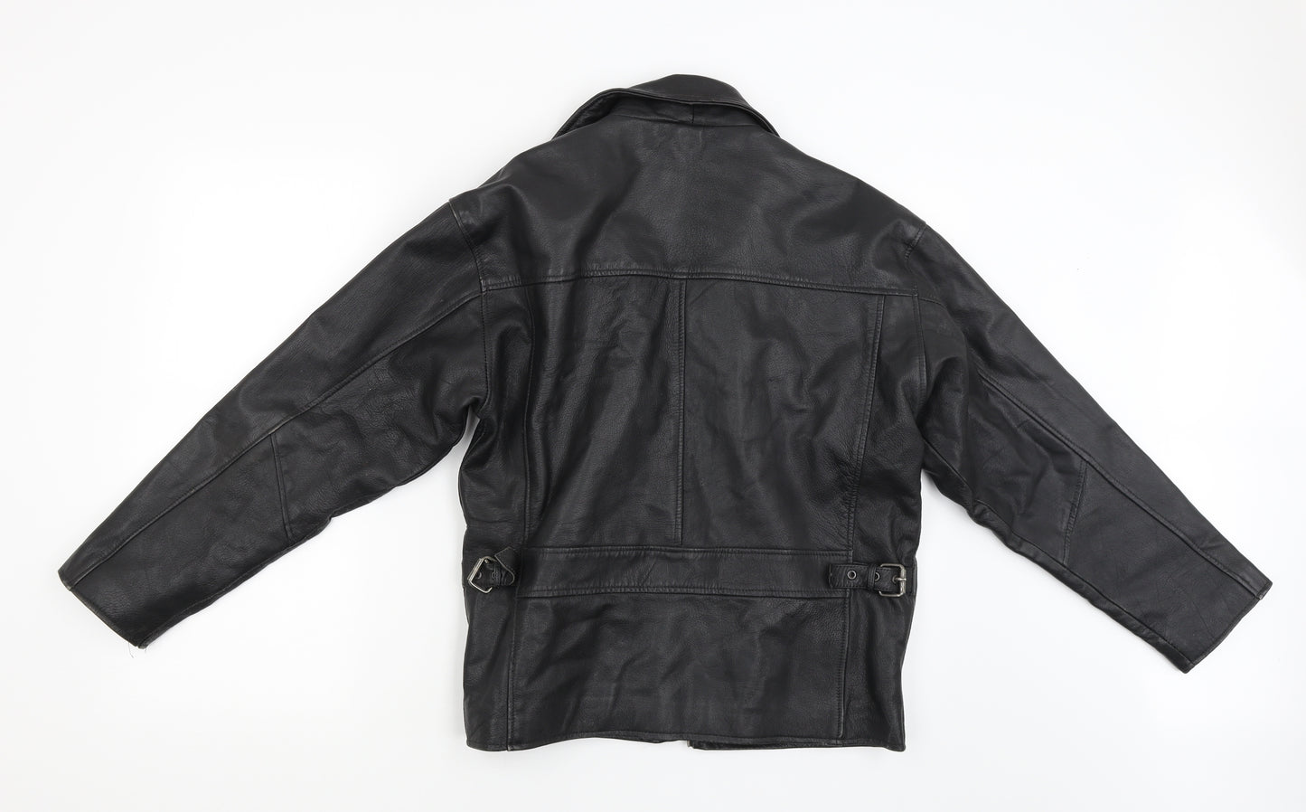 Classic Collection Womens Brown   Jacket Coat Size S