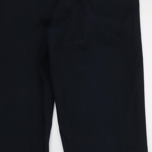 Debenhams Mens Blue   Dress Pants Trousers Size 34 L31 in