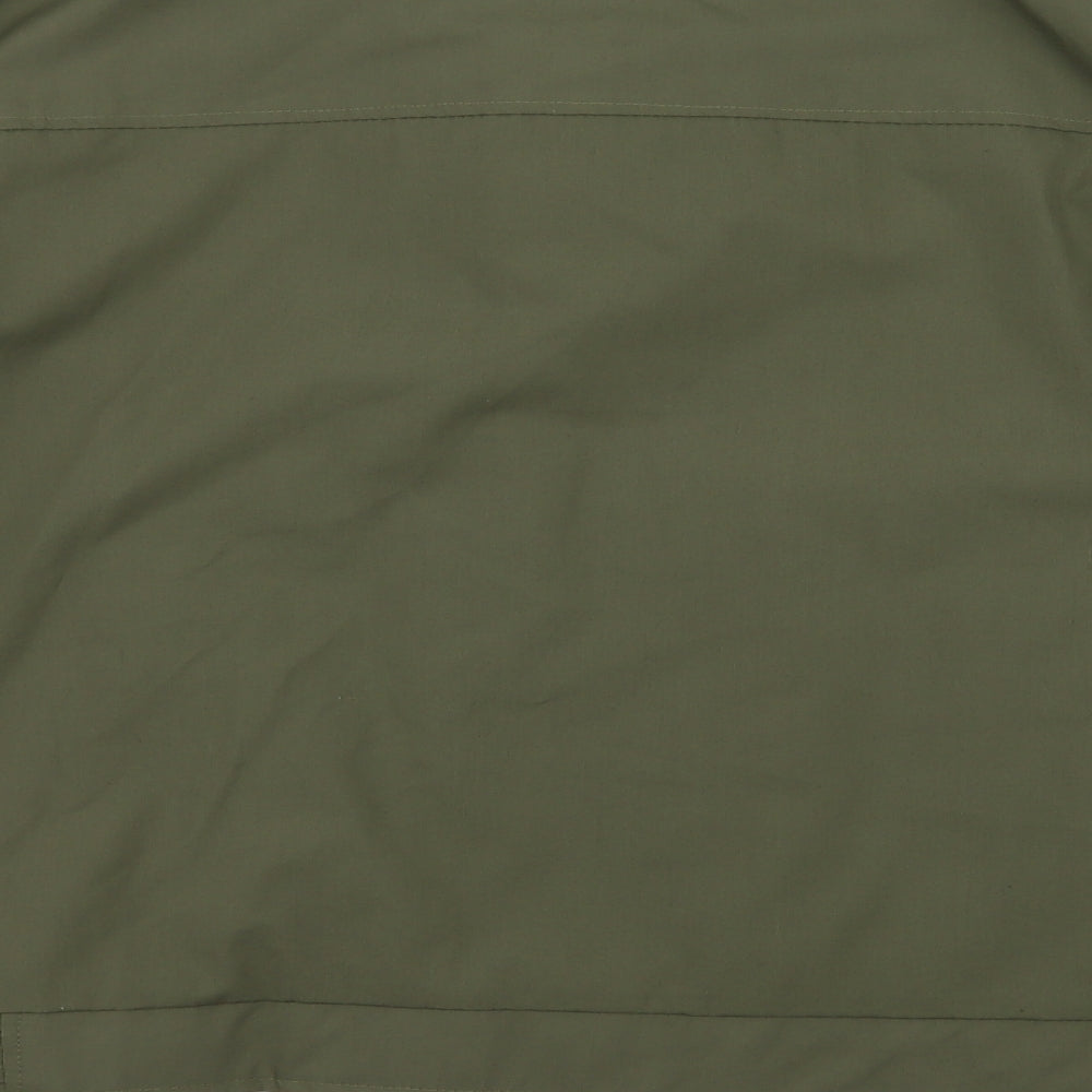 Preworn Mens Green   Jacket  Size L