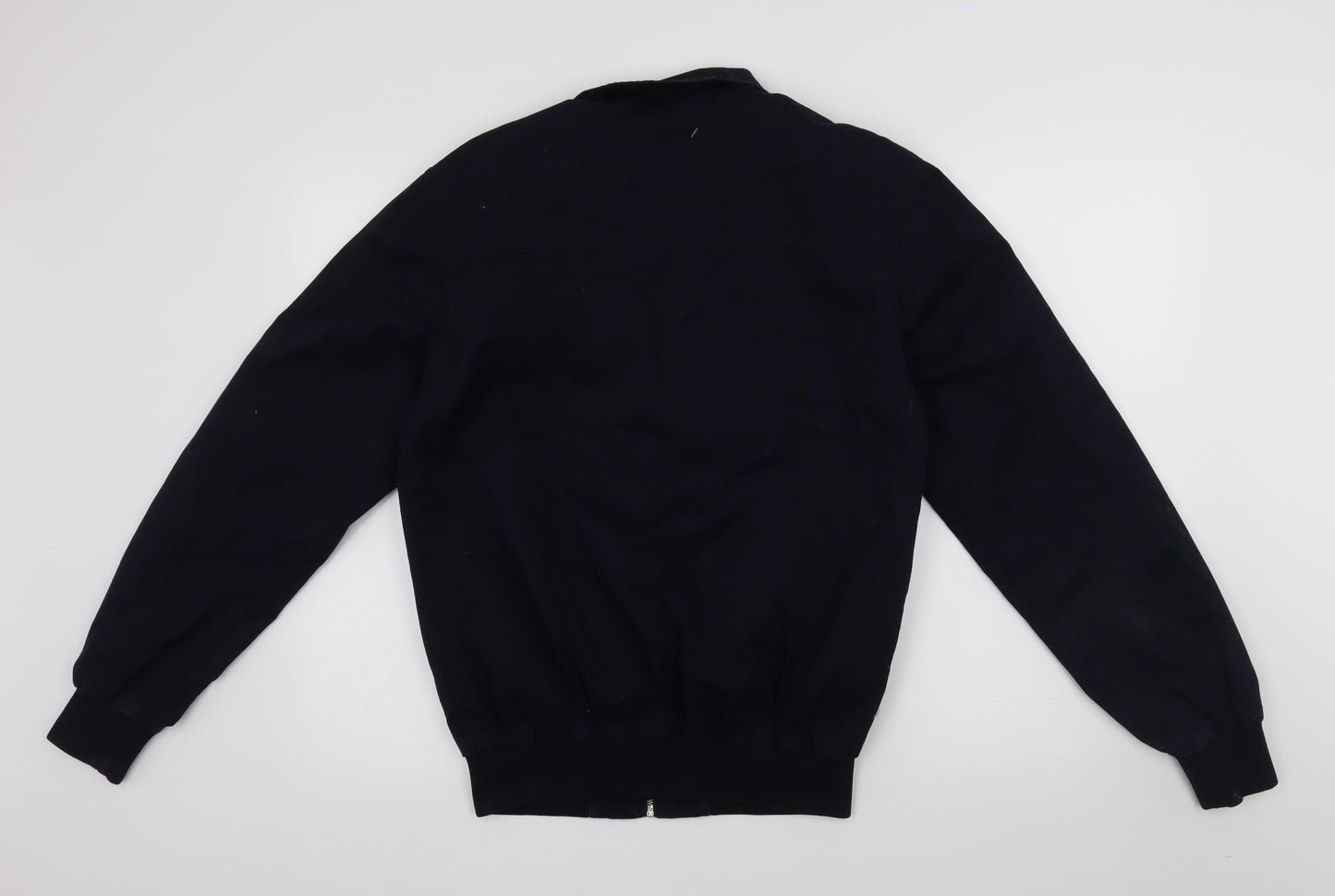 Cedar Wood State Mens Blue   Jacket  Size S