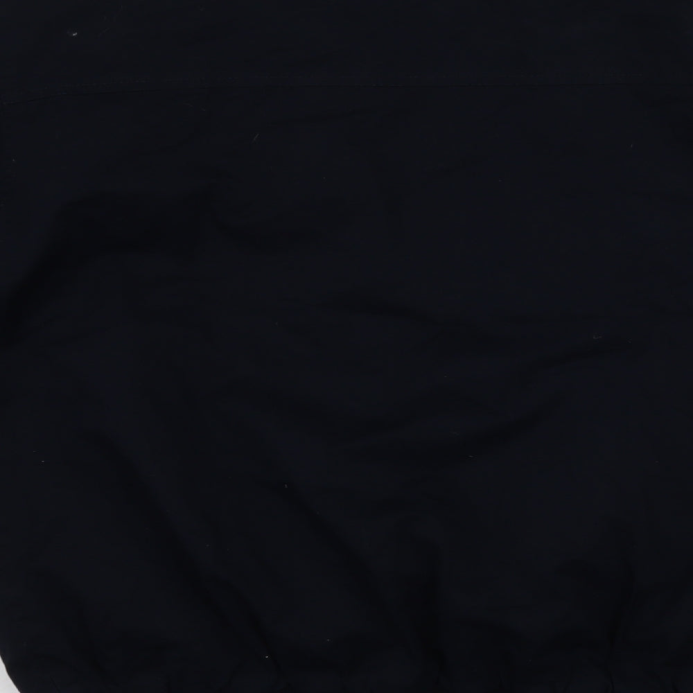 Cedar Wood State Mens Blue   Jacket  Size S