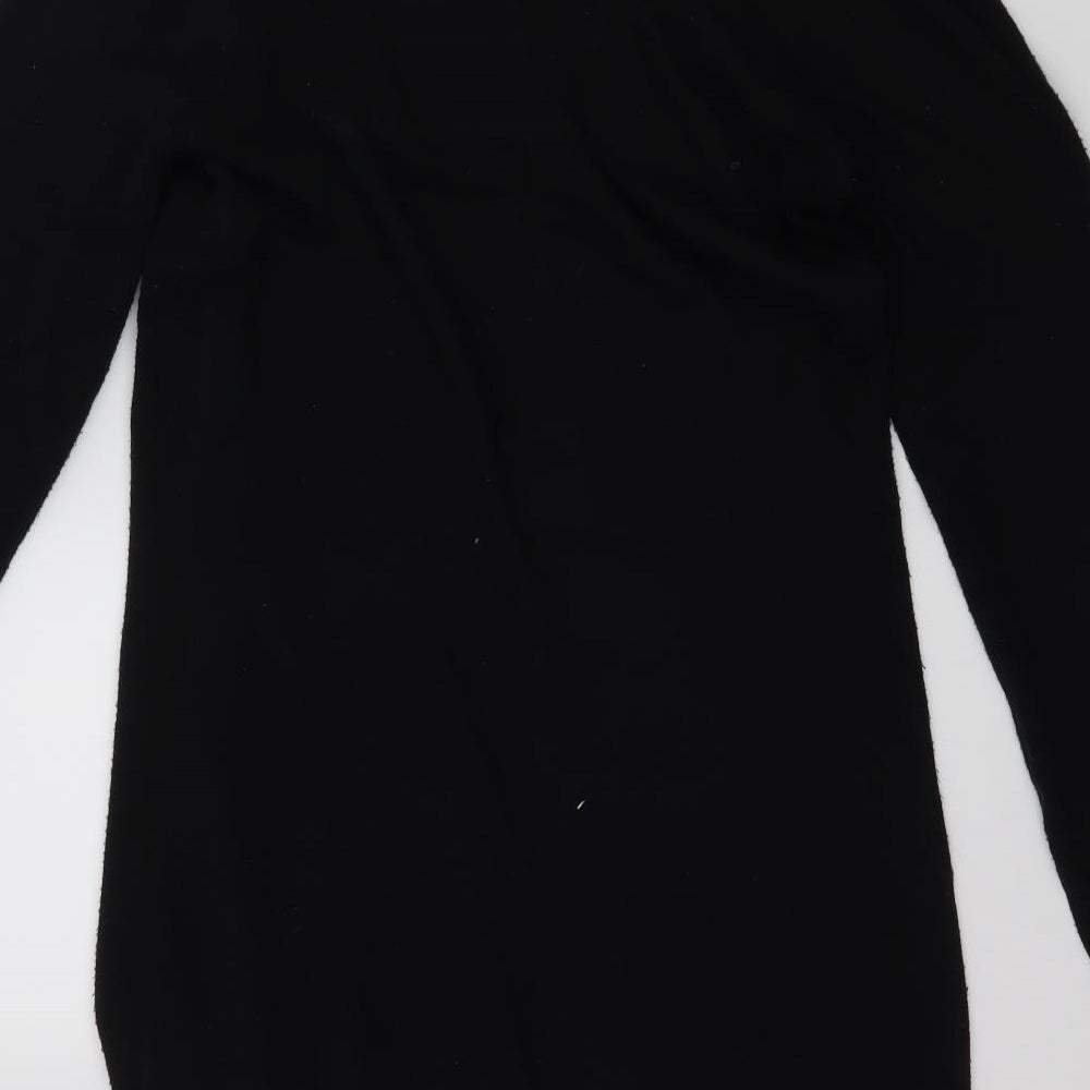 Atmosphere Womens Black   Cardigan Jumper Size 10