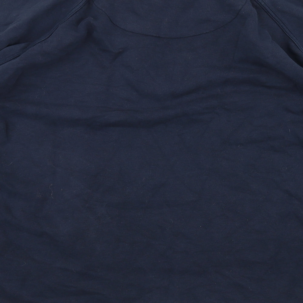 TU Womens Blue   Jacket  Size 24