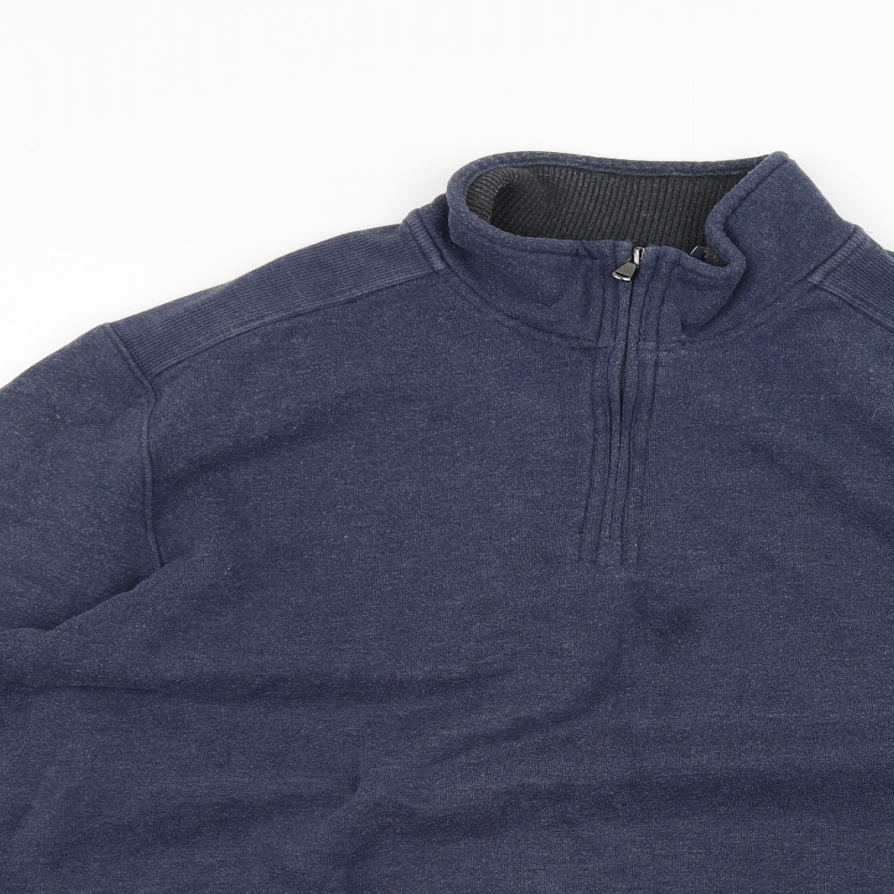 Arrow Womens Blue   Pullover Jumper Size XL