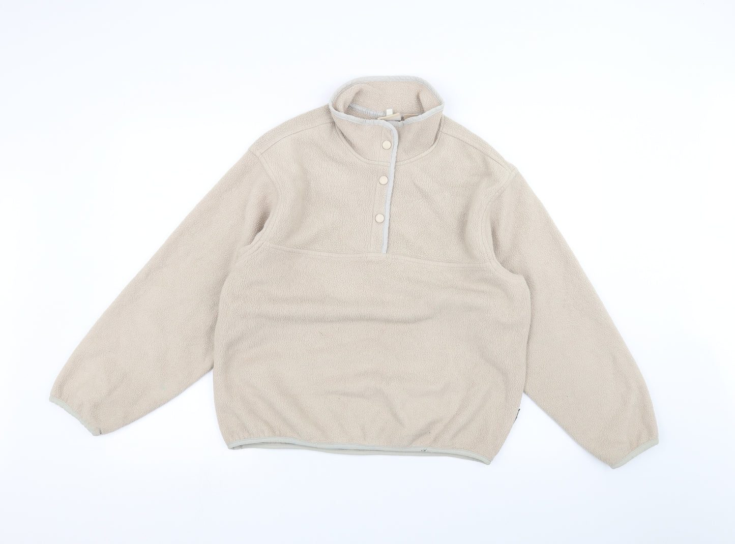 Woolrich Womens Pink   Pullover Jumper Size M