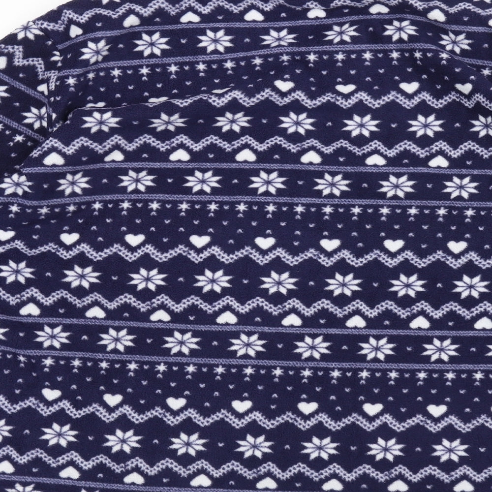 pep & Co Womens Blue   Pullover Jumper Size 20