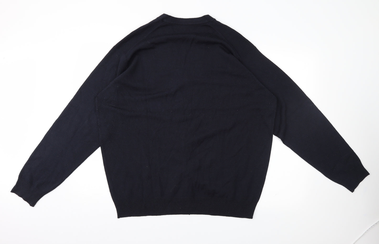 jame pringle Womens Black   Cardigan Jumper Size XL