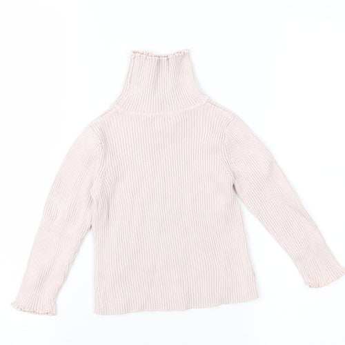 George Girls Pink   Basic Blouse Size 2 Years