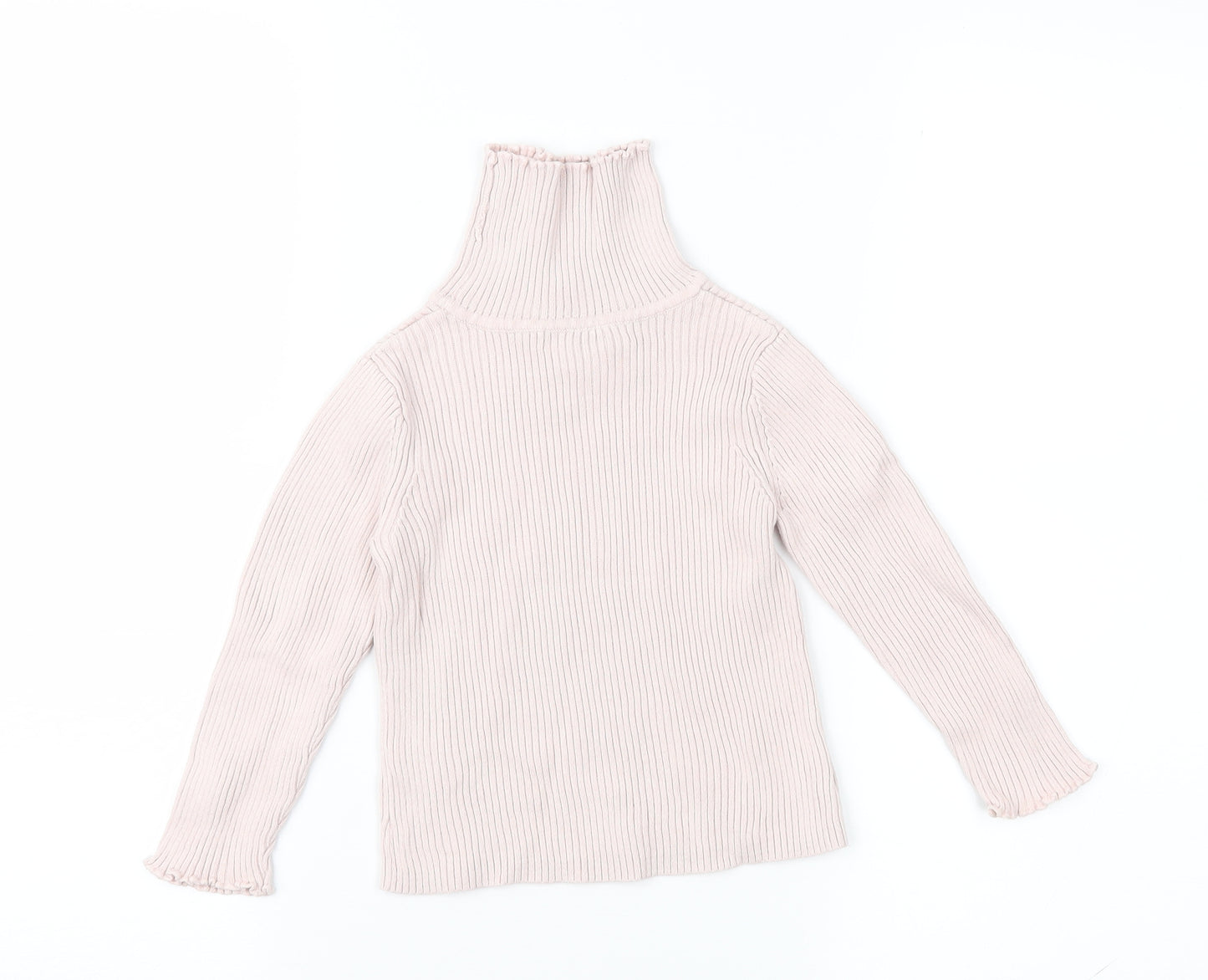 George Girls Pink   Basic Blouse Size 2 Years