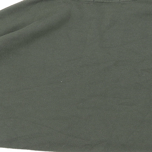 Primark Womens Green   Pullover Jumper Size 4