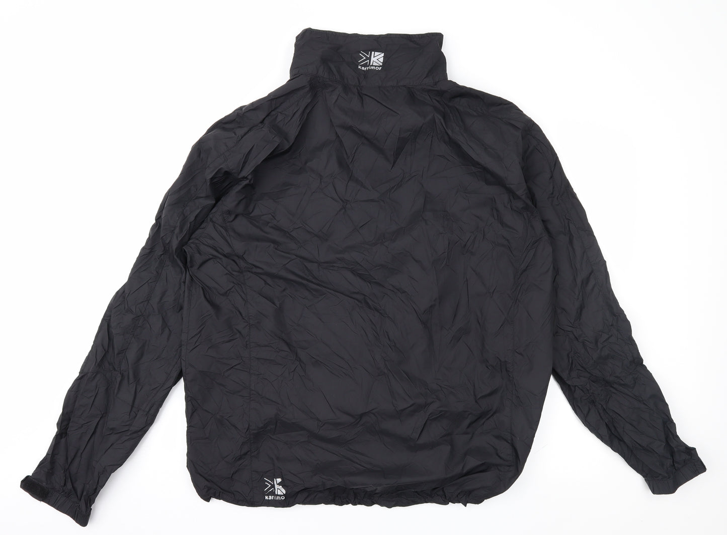 Karrimor Womens Black   Rain Coat Coat Size XL