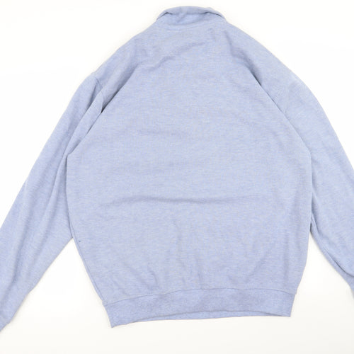 jack ashore Womens Blue   Pullover Jumper Size 2XL