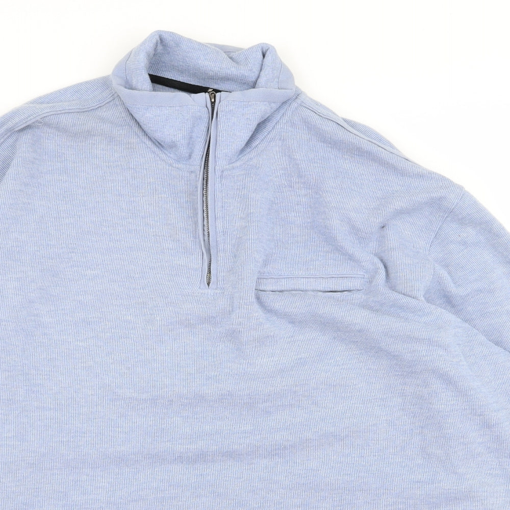 jack ashore Womens Blue   Pullover Jumper Size 2XL
