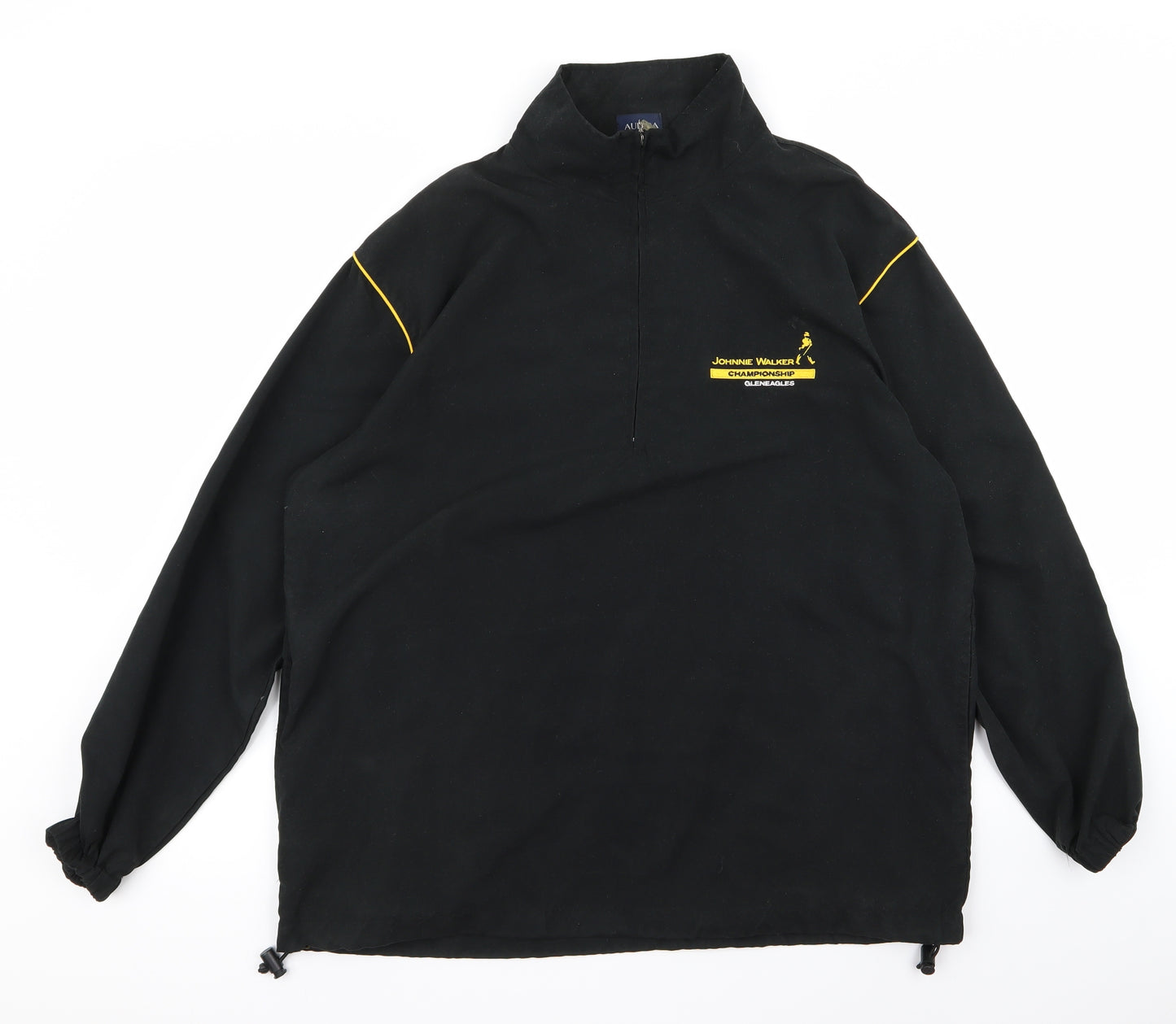 Preworn Womens Black   Jacket  Size M