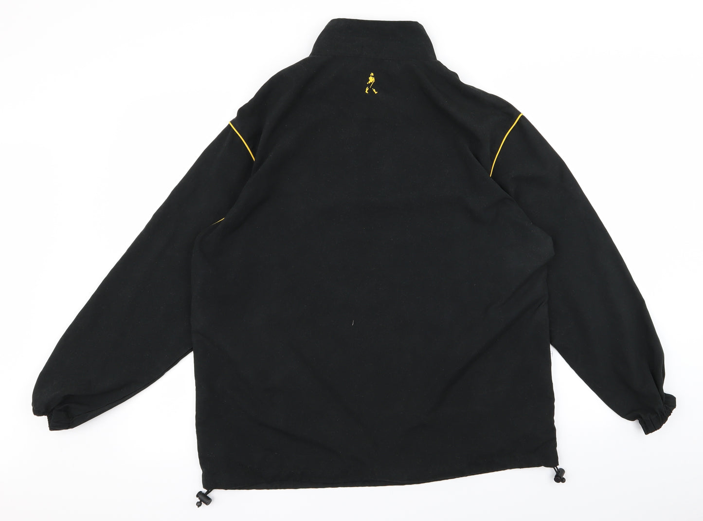 Preworn Womens Black   Jacket  Size M