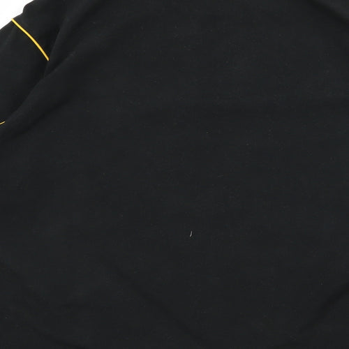 Preworn Womens Black   Jacket  Size M