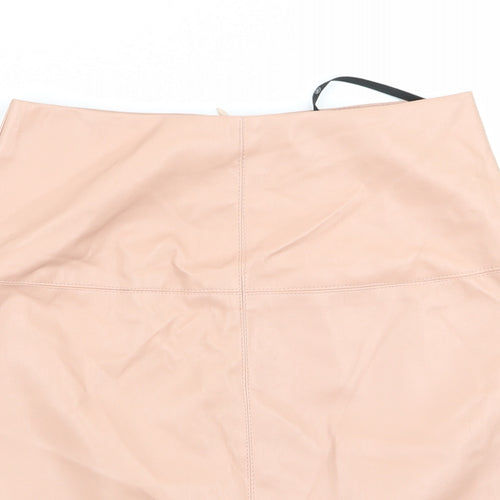 Missguided Womens Beige   A-Line Set Size 8