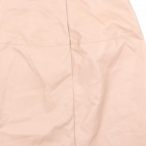 Missguided Womens Beige   A-Line Set Size 8