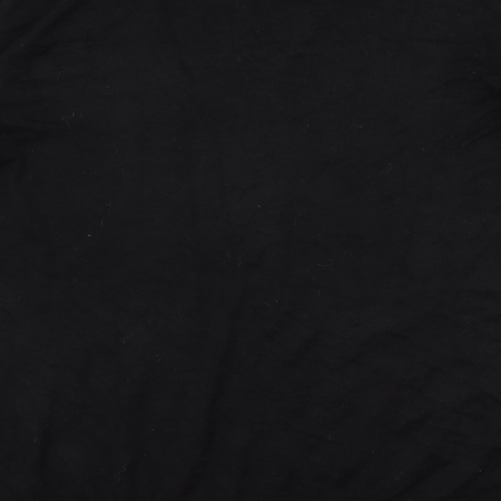 Atmosphere Womens Black   Cardigan Jumper Size 10  - v