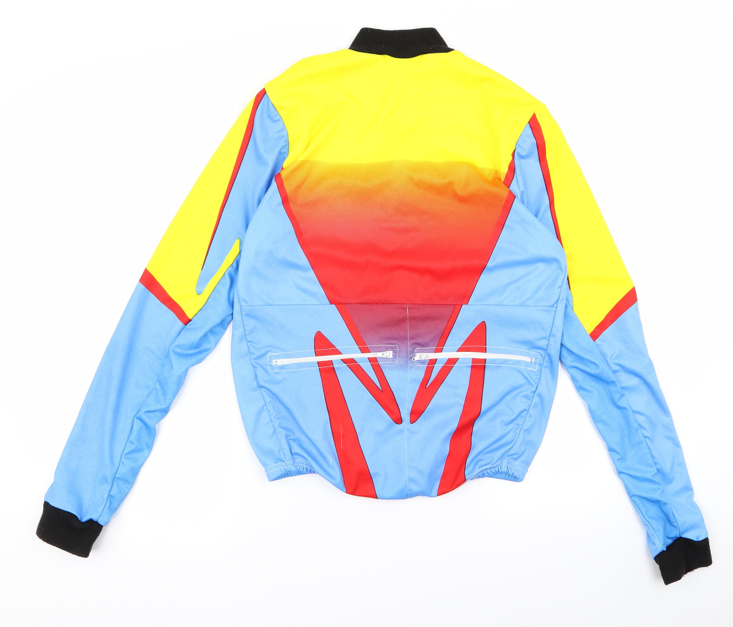 Panda Mens Multicoloured   Jacket  Size M