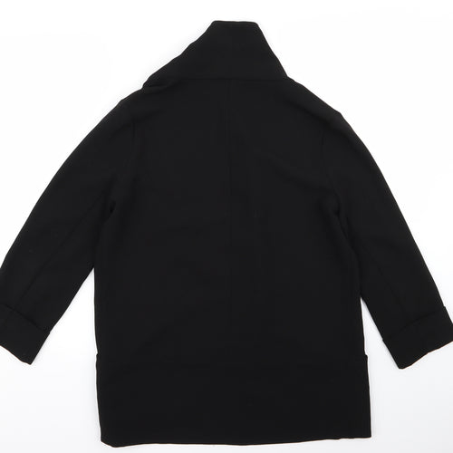 New Look Womens Black   Cardigan Jumper Size 12