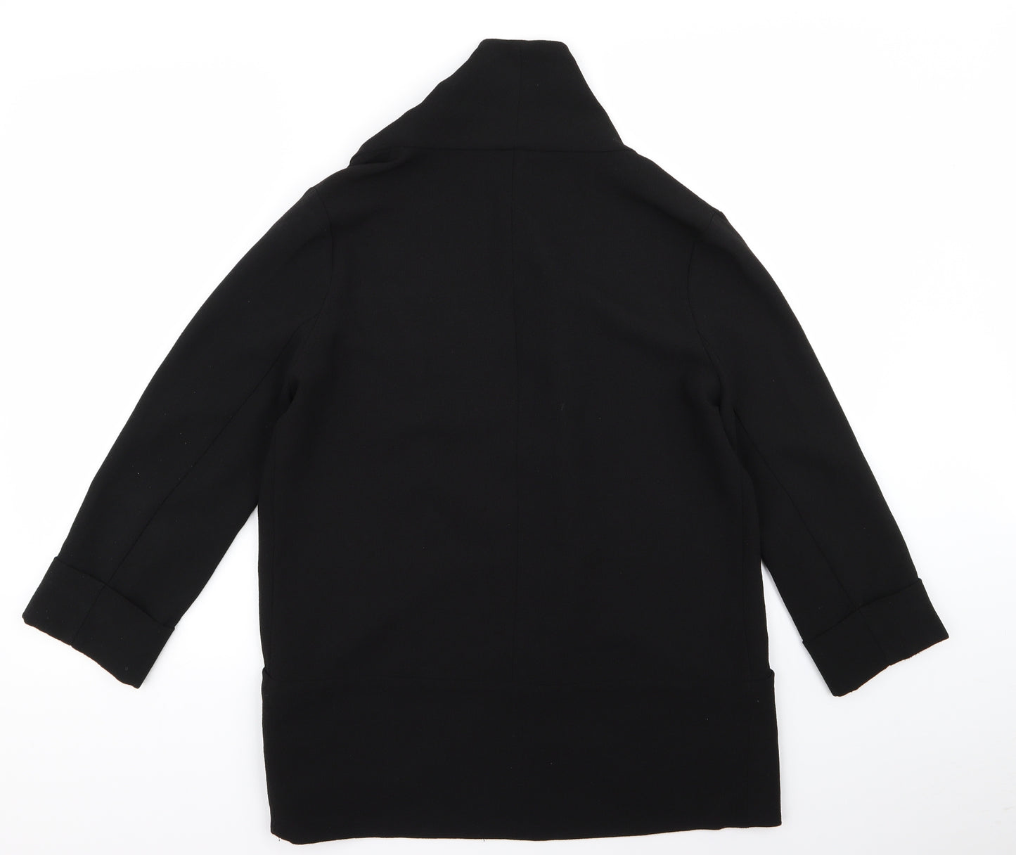 New Look Womens Black   Cardigan Jumper Size 12