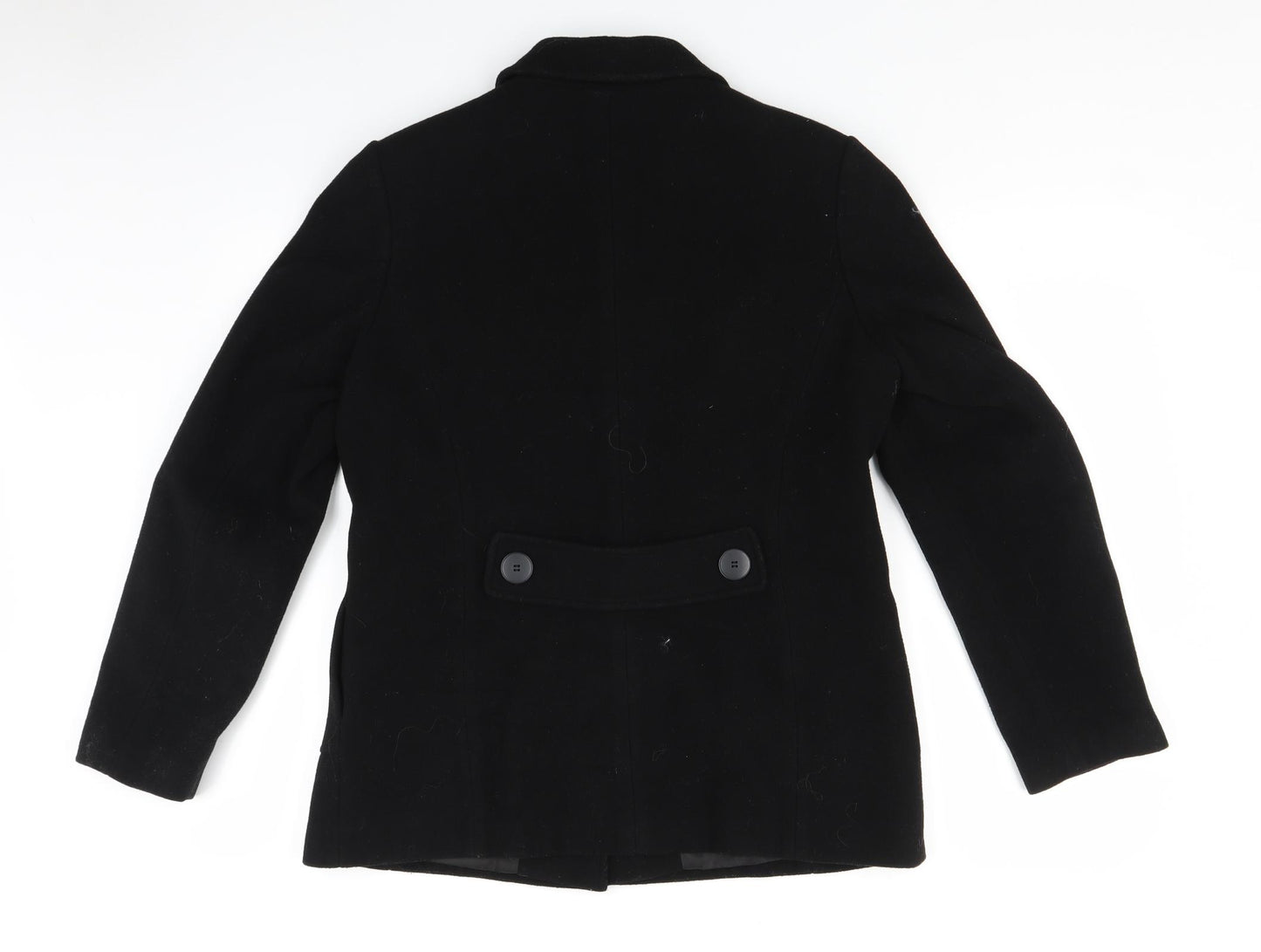 George Womens Black   Jacket  Size 12