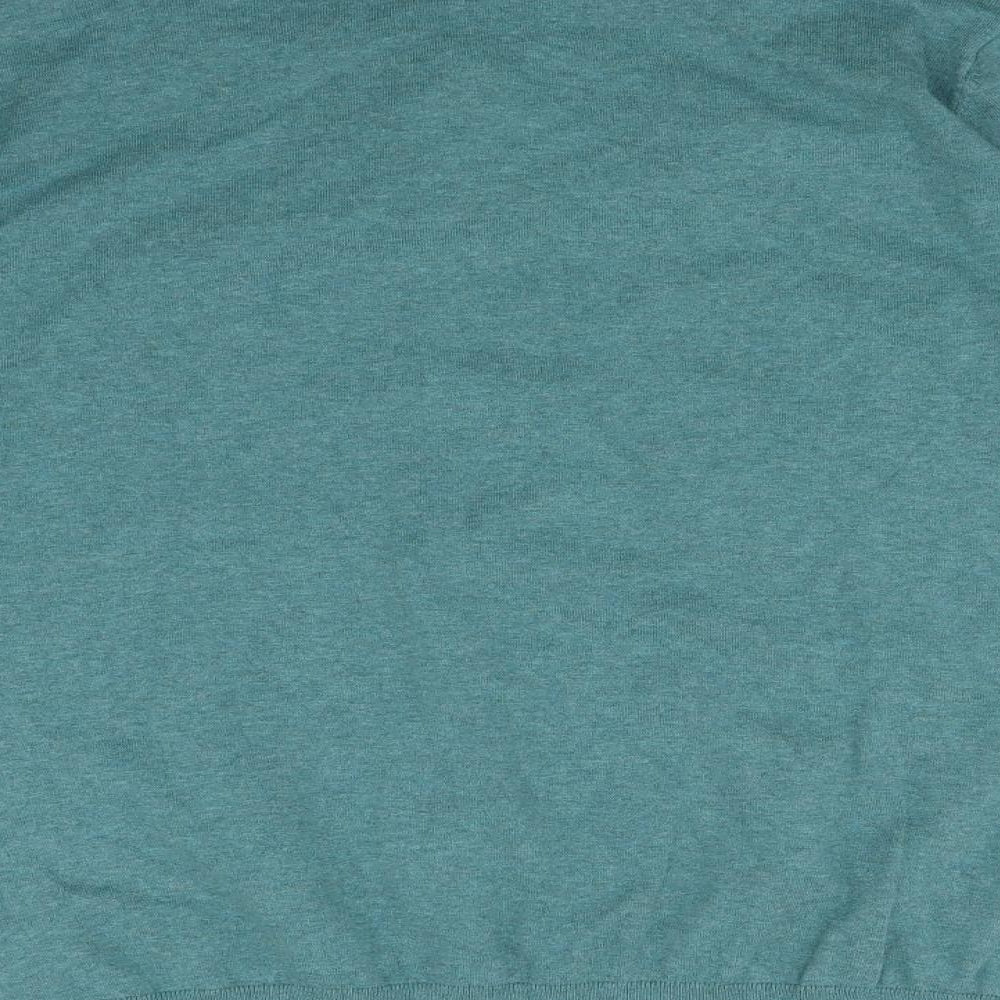 ACW85 Mens Blue   Pullover Jumper Size XL