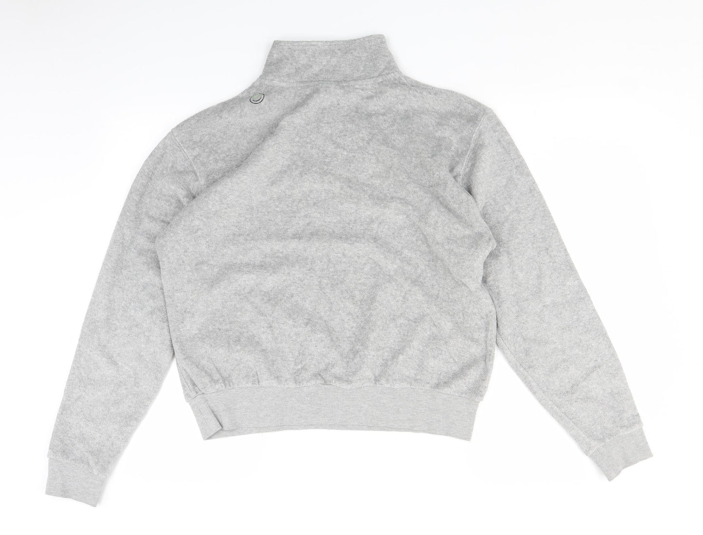 Urban Outfitters Womens Grey   Pullover Jumper Size S