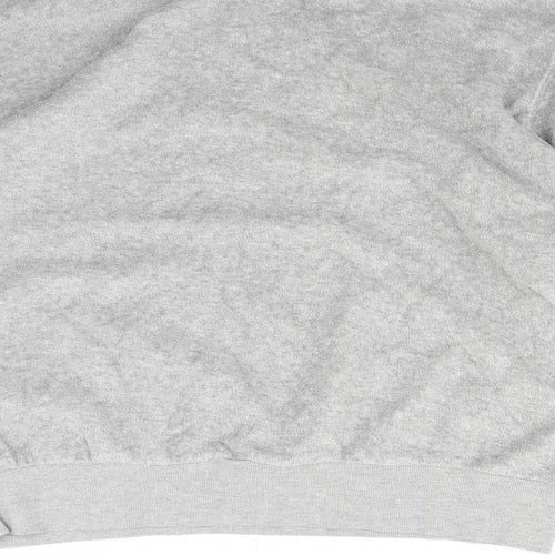 Urban Outfitters Womens Grey   Pullover Jumper Size S