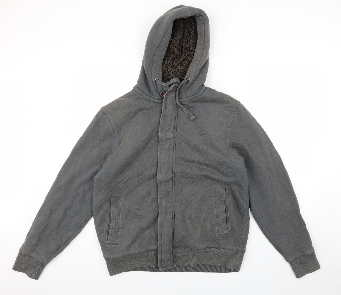 Fat Face Mens Grey   Jacket  Size M