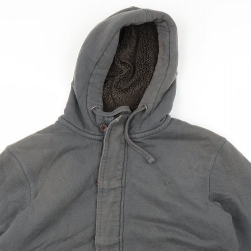 Fat Face Mens Grey   Jacket  Size M