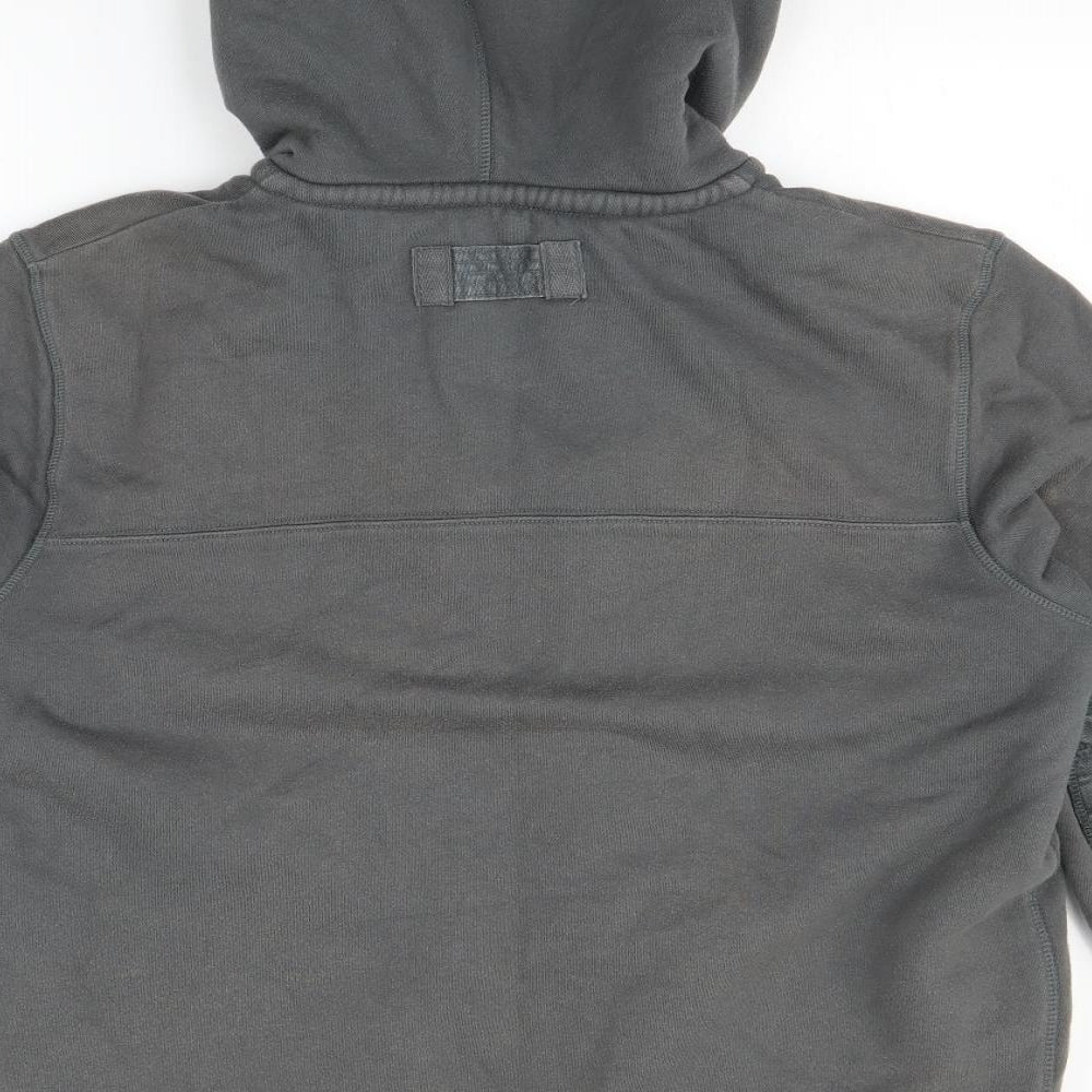 Fat Face Mens Grey   Jacket  Size M