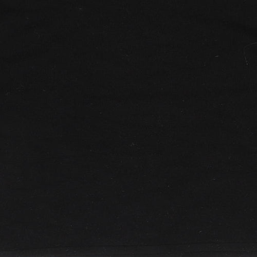 Akal Womens Black   Pullover Jumper Size M