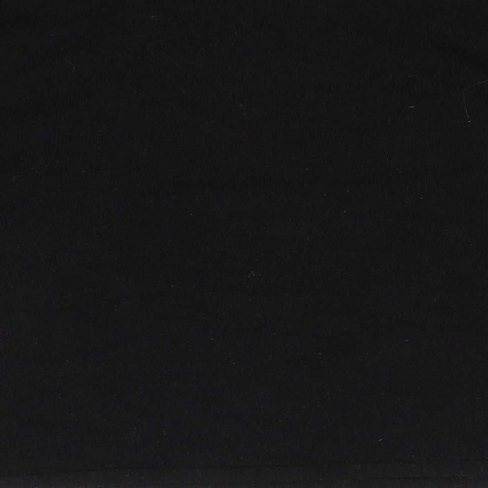 Akal Womens Black   Pullover Jumper Size M