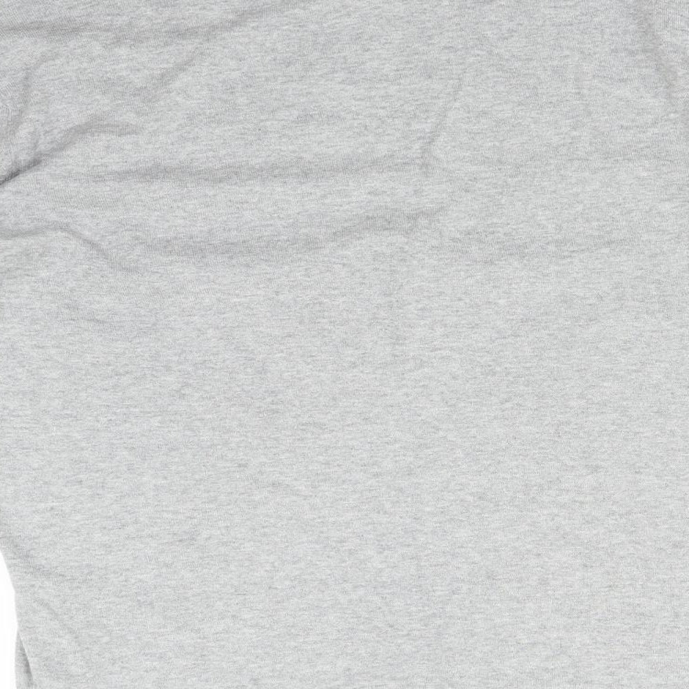 NEXT Mens Grey    Polo Size L