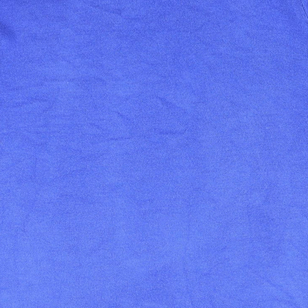 Maine Womens Blue   Pullover Jumper Size 16