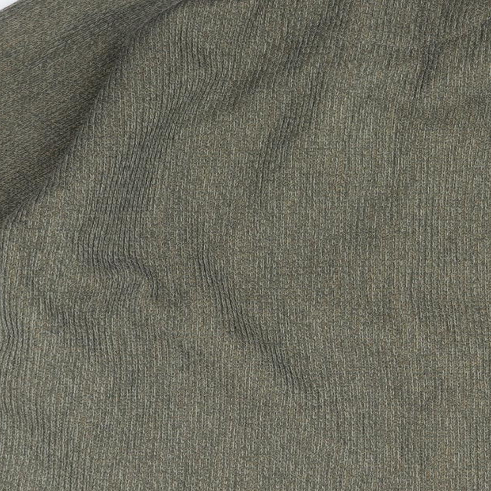 Regatta Mens Green   Jacket  Size S