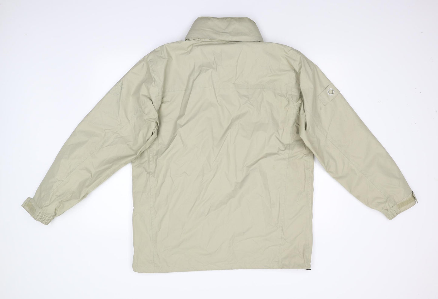 Regatta Womens Beige   Anorak Jacket Size M