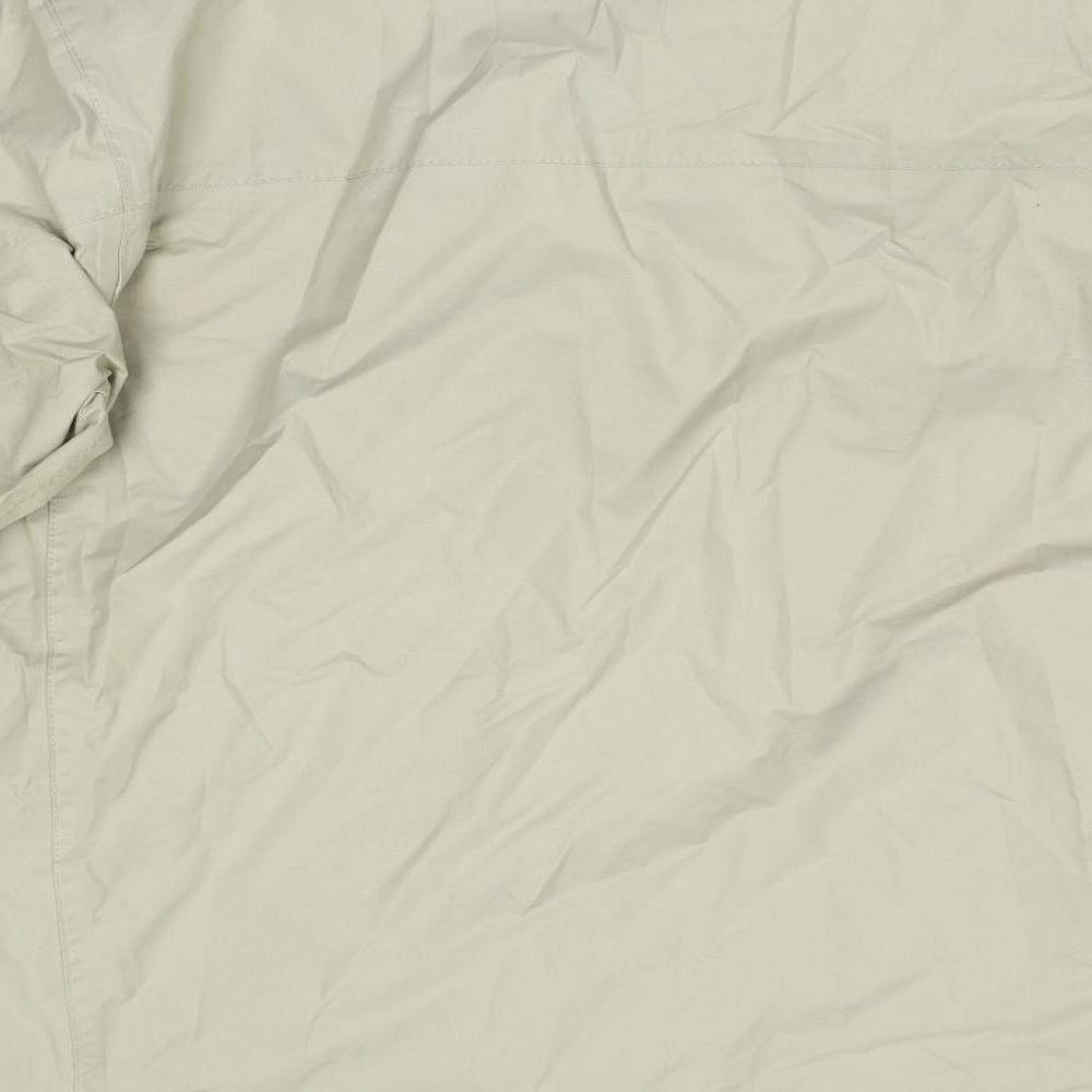 Regatta Womens Beige   Anorak Jacket Size M