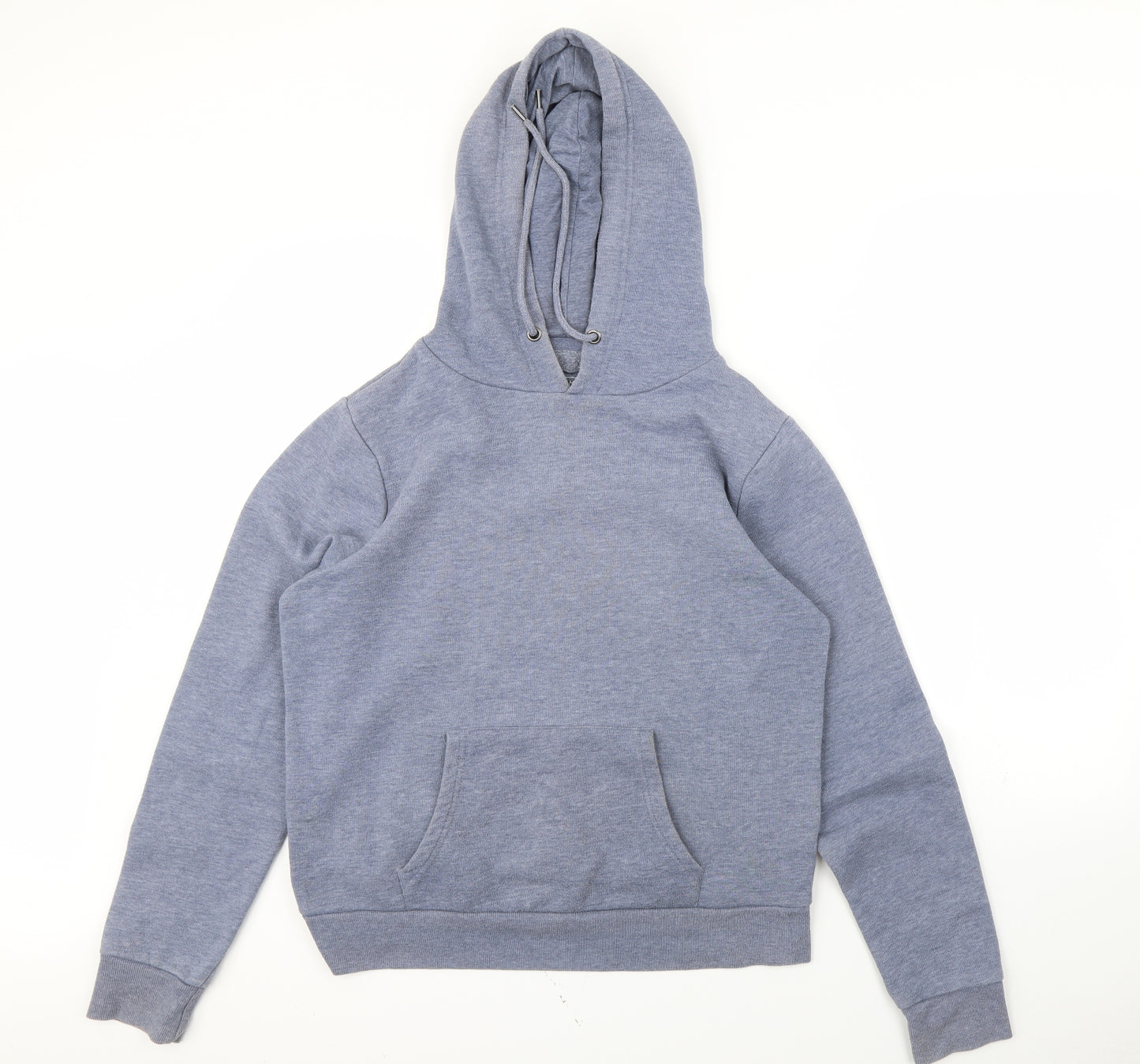 Atmosphere Womens Blue   Pullover Hoodie Size 14