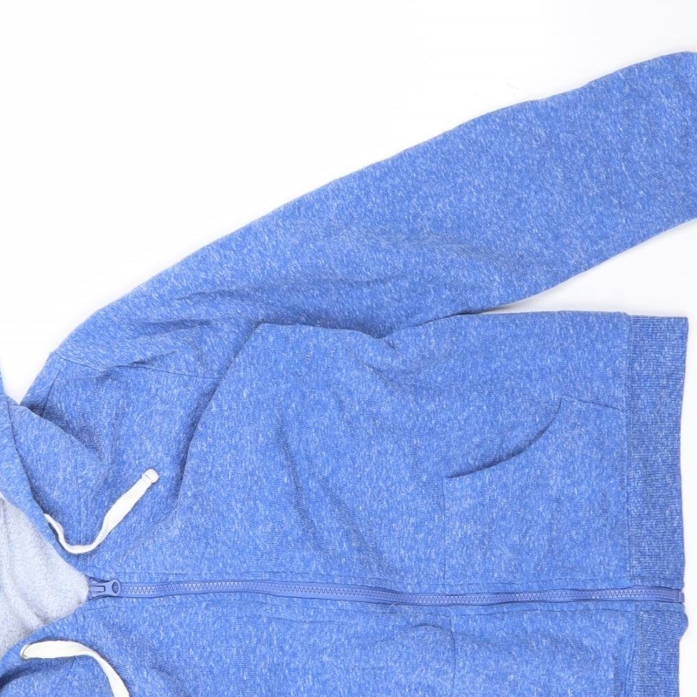 George Womens Blue   Jacket  Size 12