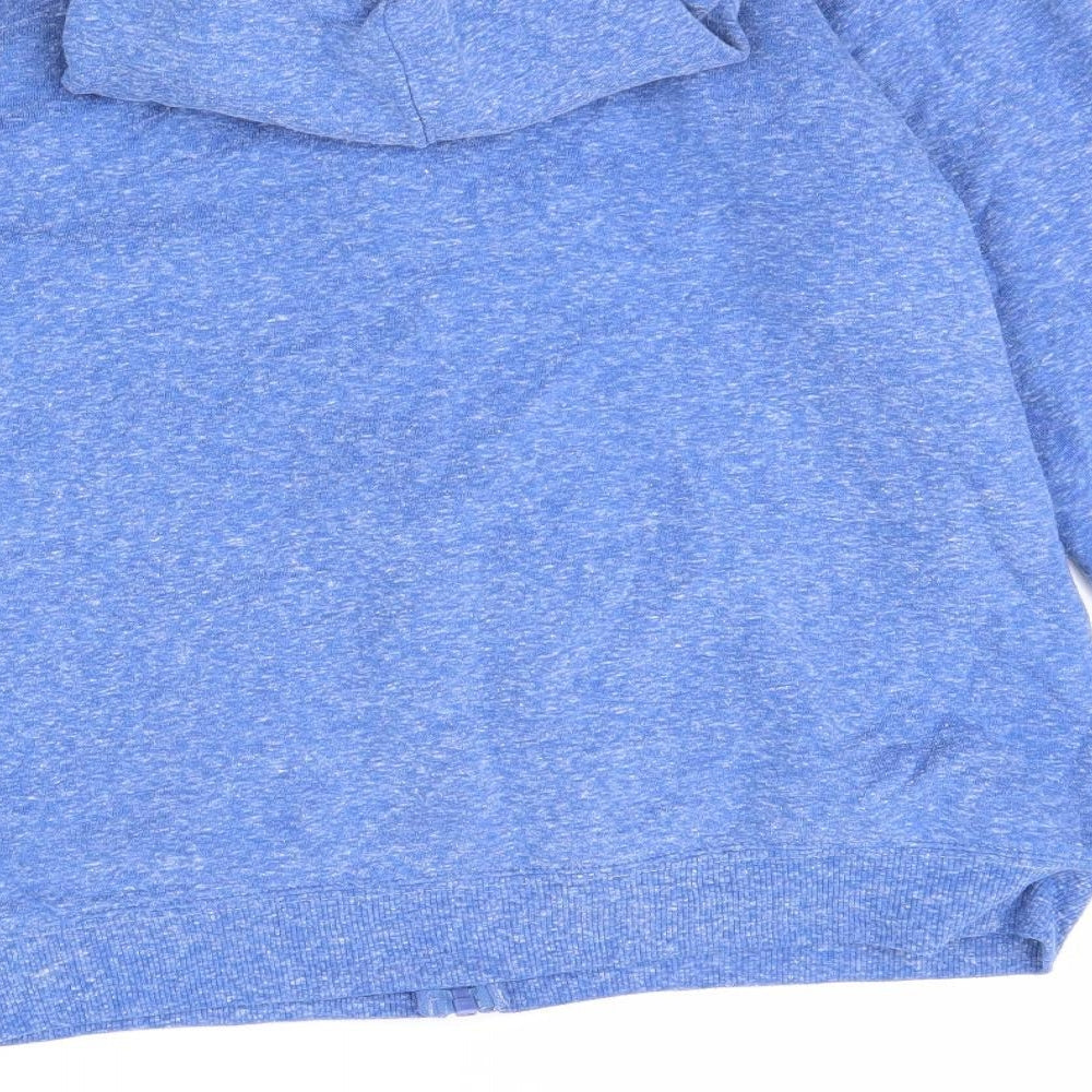 George Womens Blue   Jacket  Size 12