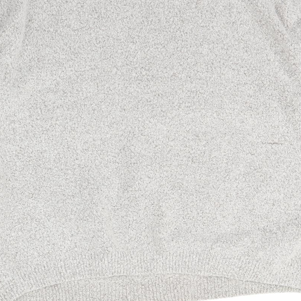 Preworn Womens Beige   Pullover Jumper Size M