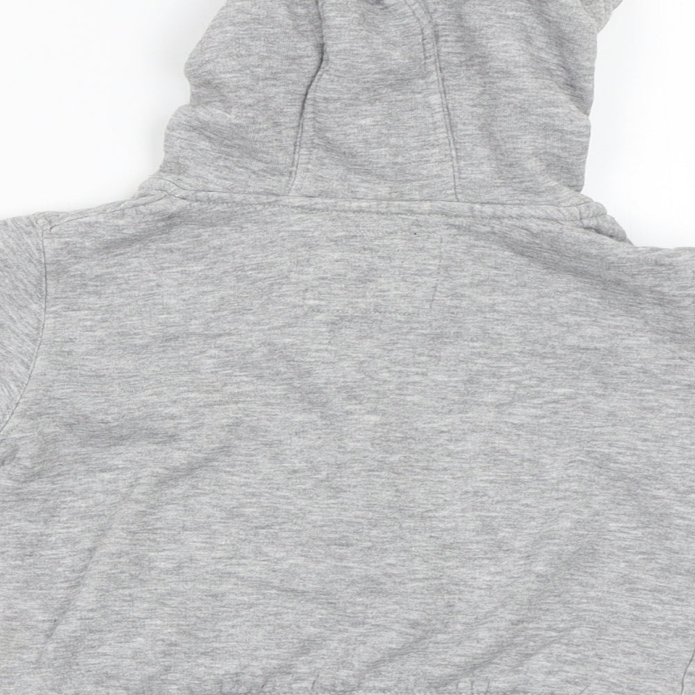 NEXT  Green   Full Zip Jumper Size 12-18 Months