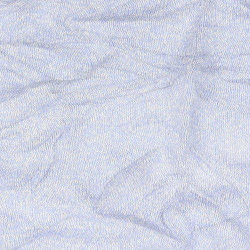 joie de vivre Mens Blue  Knit Pullover Jumper Size M