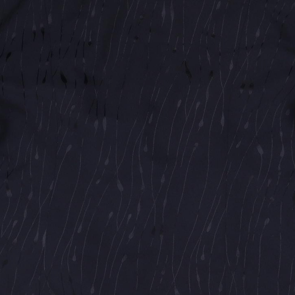 Lewinger Womens Black   Jacket Blazer One Size