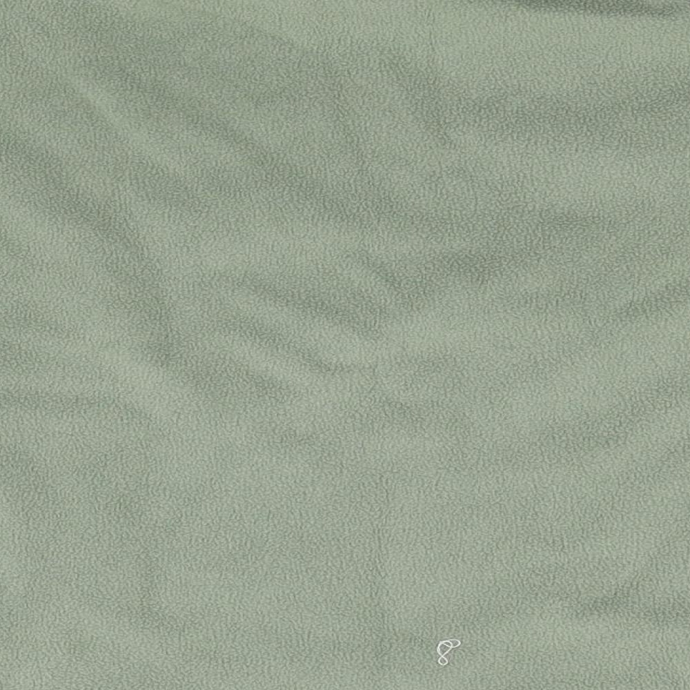 zig zag Boys Green  Fleece Pullover Jumper Size 5-6 Years