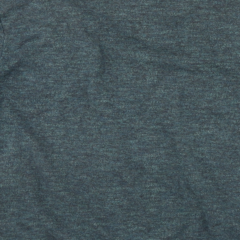 NEXT Mens Green   Pullover Jumper Size L