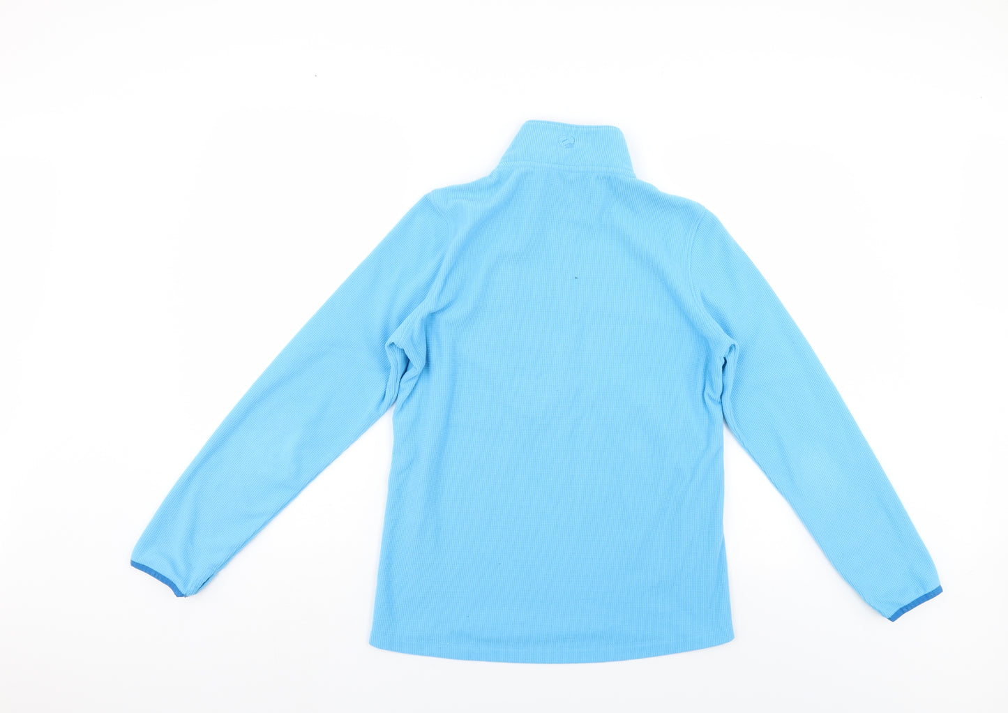 Rohan Womens Blue   Pullover Casual Size S